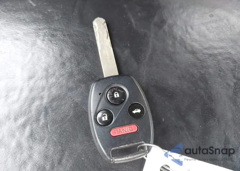 2008 Honda Accord 2.4 Lx from USA, damaged, VIN 1HGCP26358A143538